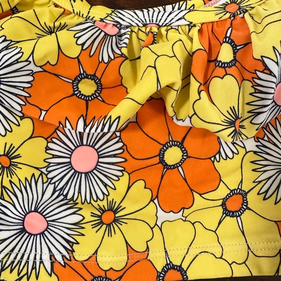 Gymboree bikini - Picture 3 of 3